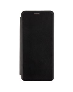 Чехол кейс для Infinix Hot 50 Pro Kira Shell Черный (Black)