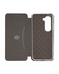 Чехол кейс для Infinix Hot 50 Pro Kira Shell Черный (Black)