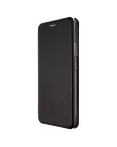 Чехол кейс для Infinix Hot 50 Pro Kira Shell Черный (Black)