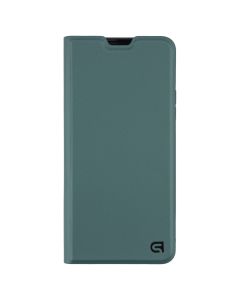 Чохол кейс для Tecno Spark 30C One Fold Зелений (Green)
