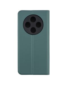 Чохол кейс для Tecno Spark 30C One Fold Зелений (Green)