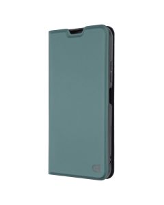 Чохол кейс для Tecno Spark 30C One Fold Зелений (Green)