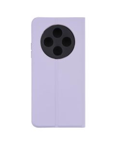 Футляр для Tecno Spark 30C One Fold Лавандовий (Lavender)