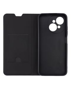 Чехол-кейс для Tecno Spark Go 1 One Fold Фиолетовый (Лаванда)