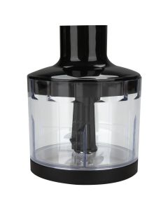 Блендер Liberton LHB-0303 Чорний (Black)