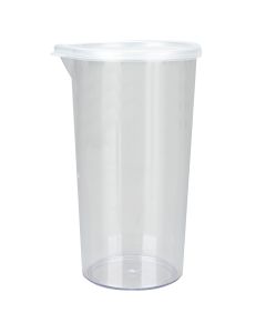 Блендер Liberton LHB-0303 Чорний (Black)