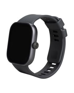 Смарт-годинник Xiaomi Redmi Watch 4 Чорний (Black) DCL