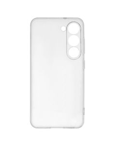 Чохол накладка для Samsung S23 Air MakeFuture Прозора (Transparent)