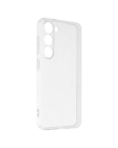 Чохол накладка для Samsung S23 Air MakeFuture Прозора (Transparent)