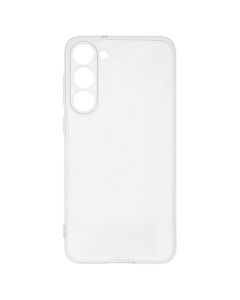 Чехол-накладка для Samsung S23 Plus Air MakeFuture Прозрачный (Прозорий)