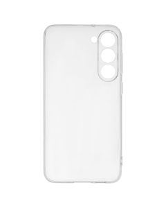 Чехол-накладка для Samsung S23 Plus Air MakeFuture Прозрачный (Прозорий)