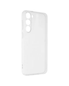 Чехол-накладка для Samsung S23 Plus Air MakeFuture Прозрачный (Прозорий)