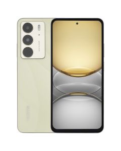Смартфон Realme C75 8/128GB Lightning Gold