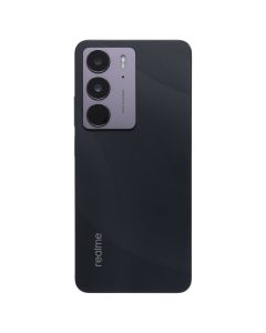 Смартфон Realme C75 8/256GB Storm Black