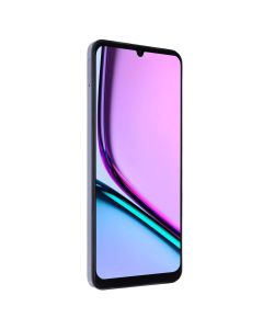 Смартфон Realme Note 60 4/128Гб Мраморный Черный