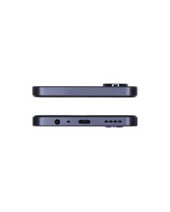 Смартфон Realme Note 60 4/128Гб Мраморный Черный