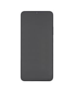 Смартфон Realme Note 60 4/128Гб Мраморный Черный