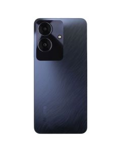 Смартфон Realme Note 60 4/128Гб Мраморный Черный