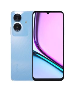 Смартфон Realme Note 60 4/128Gb Voyage Blue