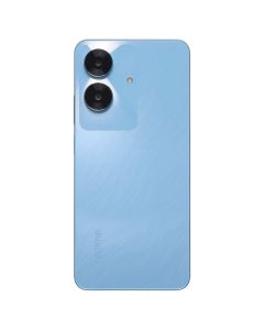 Смартфон Realme Note 60 4/128Gb Voyage Blue