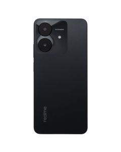 Смартфон Realme Note 60X 3/64Gb Marble Black