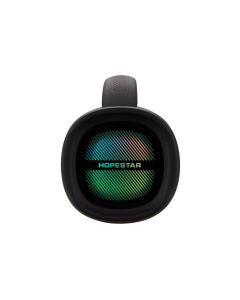 Bluetooth колонка Hopestar A65 Чорна (Black)
