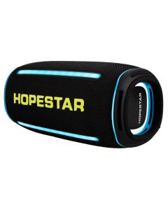 Bluetooth колонка Hopestar P64 Чорна (Black)
