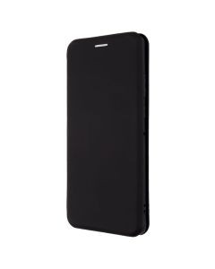 Чохол кейс Motorola Edge 50 Fusion Flip MakeFuture Чорний (Black)