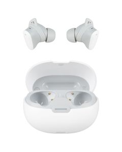 Беспроводные вкладыши Hoco EW203 Белые (White)