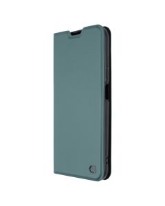 Чохол кейс для Tecno Spark Go 1 / Pop 9 Fold Зелений (Green)