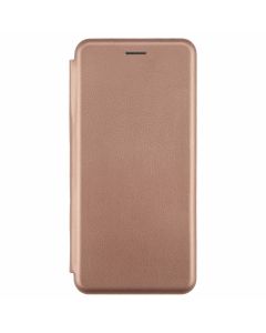 Чохол кейс для Motorola Moto G24/G24 Power/G04/E14 Kira Shell Золота (Rose Gold)