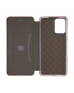 Чохол кейс для Motorola Moto G24/G24 Power/G04/E14 Kira Shell Золота (Rose Gold)