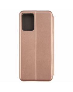 Чохол кейс для Motorola Moto G24/G24 Power/G04/E14 Kira Shell Золота (Rose Gold)
