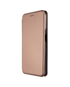 Чохол кейс для Motorola Moto G24/G24 Power/G04/E14 Kira Shell Золота (Rose Gold)