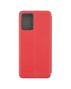 Чохол кейс для Motorola G24/G24 Power/G04/E14 Kira Shell Червоний (Red)