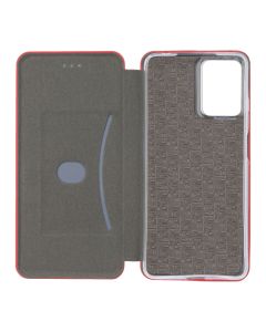 Чохол кейс для Motorola G24/G24 Power/G04/E14 Kira Shell Червоний (Red)