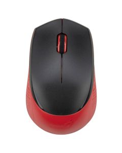 Миша бездротова Genius NX-8000S Червона (Red)