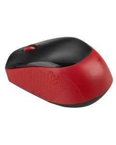 Миша бездротова Genius NX-8000S Червона (Red)