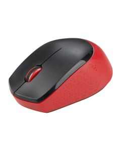 Миша бездротова Genius NX-8000S Червона (Red)