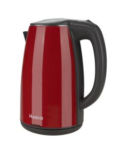 Електрочайник Magio MG-977 Червоний (Red)