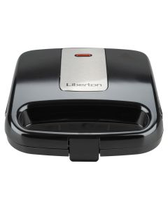 Бутербродниця Liberton LSM-5110 Чорна (Black)