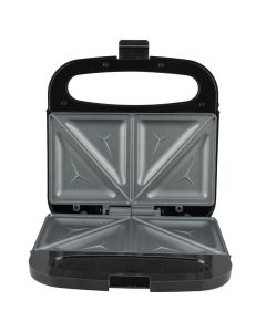 Бутербродниця Liberton LSM-5110 Чорна (Black)