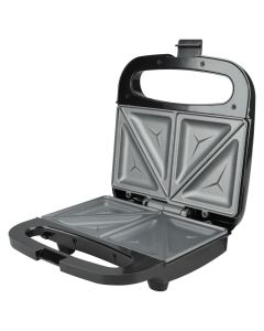 Бутербродниця Liberton LSM-5110 Чорна (Black)