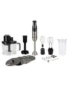 Блендер Liberton LHB-0312 Чорний (Black)