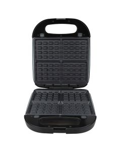 Бутербродниця Liberton LSM-5107 Чорна (Black)