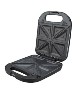 Бутербродниця Liberton LSM-5107 Чорна (Black)