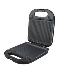 Бутербродниця Liberton LSM-5107 Чорна (Black)