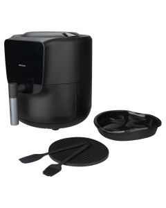 Мультипіч Cecotec Rain Pack (CCTC-03305) Чорний (Black)