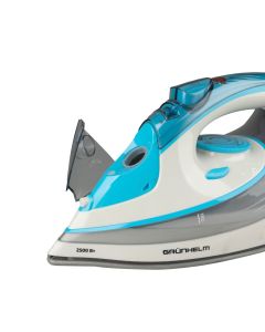 Праска Grunhelm EI9505С Біла Синя (White Blue)