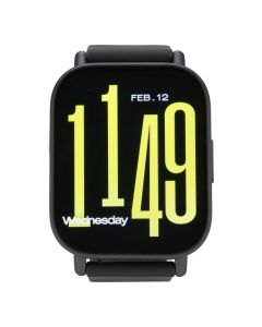 Умные часы Xiaomi Redmi Watch 5 Active Черный (Black) DCL